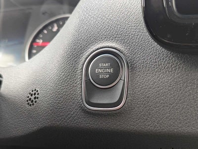 2026 Mercedes-Benz Sprinter 2500 High Roof I4 Diesel 170 RWD