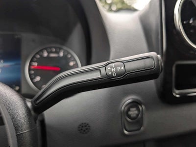 2026 Mercedes-Benz Sprinter 2500 High Roof I4 Diesel 170 RWD