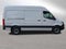 2026 Mercedes-Benz Sprinter 2500 High Roof I4 Diesel 170 RWD