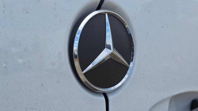 2026 Mercedes-Benz Sprinter 2500 High Roof I4 Diesel 170 RWD