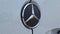 2026 Mercedes-Benz Sprinter 2500 High Roof I4 Diesel 170 RWD