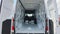 2026 Mercedes-Benz Sprinter 2500 High Roof I4 Diesel 170 RWD