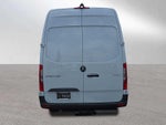 2026 Mercedes-Benz Sprinter 2500 High Roof I4 Diesel 170 RWD