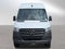 2026 Mercedes-Benz Sprinter 2500 High Roof I4 Diesel 170 RWD