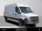2026 Mercedes-Benz Sprinter 2500 High Roof I4 Diesel 170 RWD
