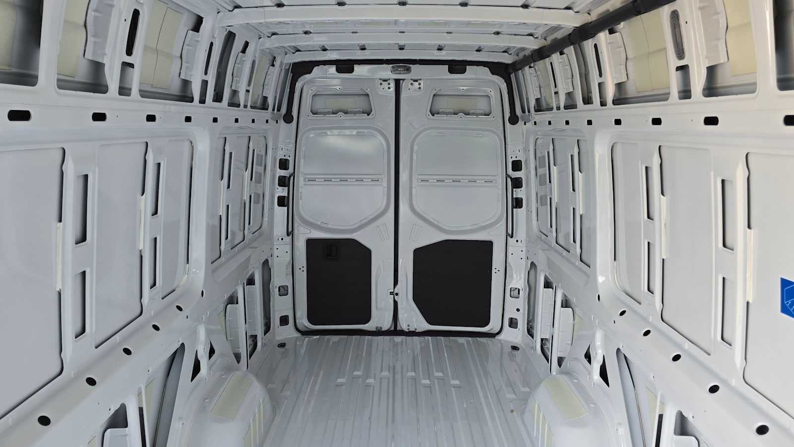 2026 Mercedes-Benz Sprinter Cargo 2500 High Roof I4 Diesel 170 RWD