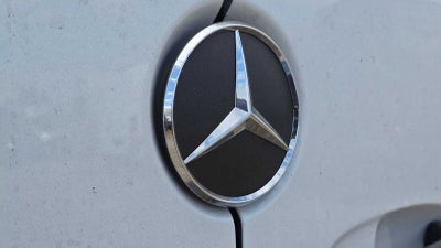 2026 Mercedes-Benz Sprinter Cargo 2500 High Roof I4 Diesel 170 RWD