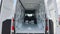 2026 Mercedes-Benz Sprinter Cargo 2500 High Roof I4 Diesel 170 RWD
