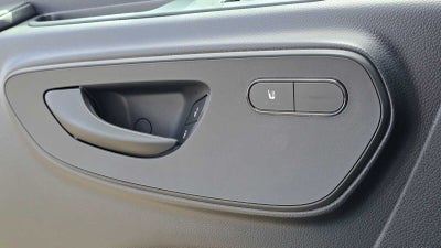 2026 Mercedes-Benz Sprinter Cargo 2500 High Roof I4 Diesel 170 RWD