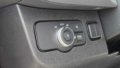 2026 Mercedes-Benz Sprinter Cargo 2500 High Roof I4 Diesel 170 RWD