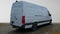 2026 Mercedes-Benz Sprinter Cargo 2500 High Roof I4 Diesel 170 RWD