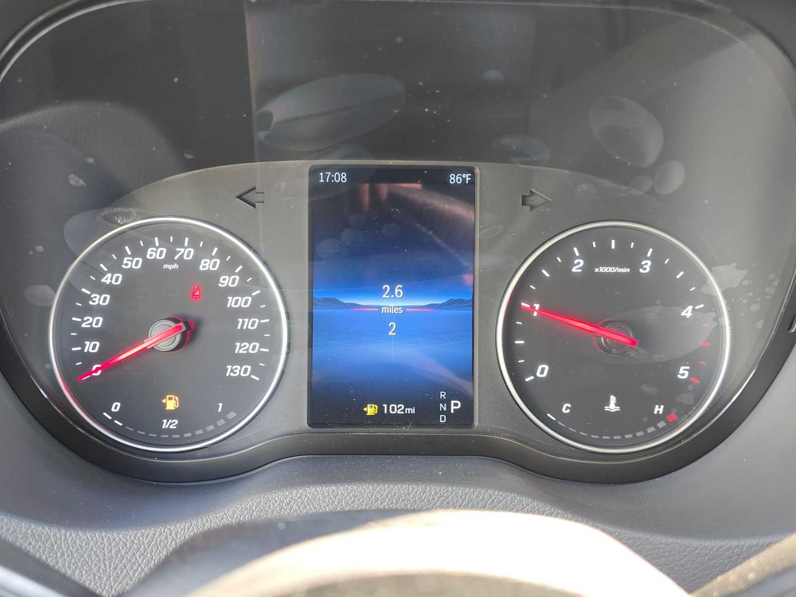 2026 Mercedes-Benz Sprinter Cargo 2500 High Roof I4 Diesel 170 RWD