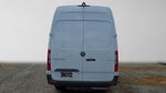 2026 Mercedes-Benz Sprinter Cargo 2500 High Roof I4 Diesel 170 RWD