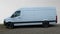 2026 Mercedes-Benz Sprinter Cargo 2500 High Roof I4 Diesel 170 RWD