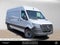 2026 Mercedes-Benz Sprinter 2500 High Roof I4 Diesel 170 RWD