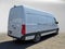 2026 Mercedes-Benz Sprinter 2500 High Roof I4 Diesel 170 RWD