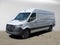2026 Mercedes-Benz Sprinter 2500 High Roof I4 Diesel 170 RWD