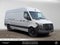 2026 Mercedes-Benz Sprinter Cargo 2500 High Roof I4 Diesel 170 RWD
