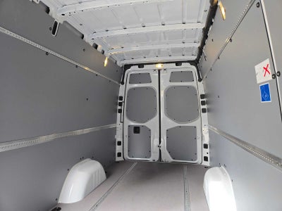 2026 Mercedes-Benz Sprinter Cargo 2500 High Roof I4 Diesel 170 RWD