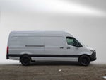 2026 Mercedes-Benz Sprinter Cargo 2500 High Roof I4 Diesel 170 RWD