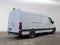 2026 Mercedes-Benz Sprinter Cargo 2500 High Roof I4 Diesel 170 RWD