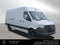 2026 Mercedes-Benz Sprinter 2500 High Roof I4 Diesel 170 RWD