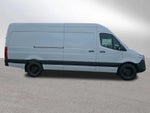 2026 Mercedes-Benz Sprinter 2500 High Roof I4 Diesel 170 RWD