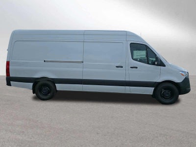 2026 Mercedes-Benz Sprinter 2500 High Roof I4 Diesel 170 RWD