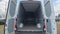 2026 Mercedes-Benz Sprinter 2500 High Roof I4 Diesel 170 RWD
