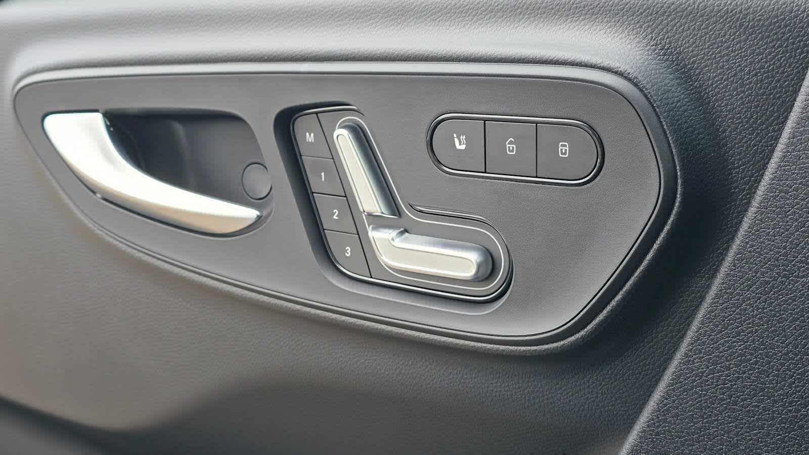 2026 Mercedes-Benz Sprinter 2500 High Roof I4 Diesel 170 RWD