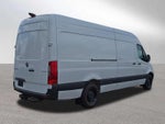 2026 Mercedes-Benz Sprinter 2500 High Roof I4 Diesel 170 RWD