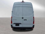 2026 Mercedes-Benz Sprinter 2500 High Roof I4 Diesel 170 RWD