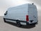 2026 Mercedes-Benz Sprinter 2500 High Roof I4 Diesel 170 RWD
