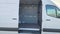 2026 Mercedes-Benz Sprinter 2500 High Roof I4 Diesel 170 RWD