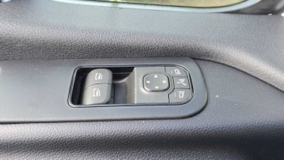 2026 Mercedes-Benz Sprinter 2500 High Roof I4 Diesel 170 RWD