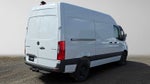 2026 Mercedes-Benz Sprinter 2500 High Roof I4 Diesel 170 RWD