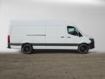 2026 Mercedes-Benz Sprinter Cargo 2500 High Roof I4 Diesel 170 RWD
