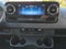 2026 Mercedes-Benz Sprinter Cargo 2500 High Roof I4 Diesel 170 RWD