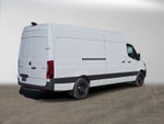 2026 Mercedes-Benz Sprinter Cargo 2500 High Roof I4 Diesel 170 RWD