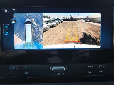 2026 Mercedes-Benz Sprinter Cargo 2500 High Roof I4 Diesel 170 RWD