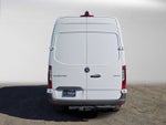 2026 Mercedes-Benz Sprinter Cargo 2500 High Roof I4 Diesel 170 RWD