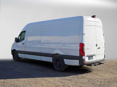 2026 Mercedes-Benz Sprinter Cargo 2500 High Roof I4 Diesel 170 RWD