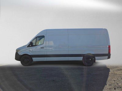 2026 Mercedes-Benz Sprinter Cargo 2500 High Roof I4 Diesel 170 RWD