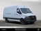 2026 Mercedes-Benz Sprinter Cargo 2500 High Roof I4 Diesel 170 RWD