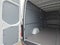2026 Mercedes-Benz Sprinter Cargo 2500 High Roof I4 Diesel 170 RWD