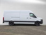 2026 Mercedes-Benz Sprinter Cargo 2500 High Roof I4 Diesel 170 RWD