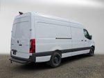 2026 Mercedes-Benz Sprinter Cargo 2500 High Roof I4 Diesel 170 RWD