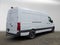 2026 Mercedes-Benz Sprinter Cargo 2500 High Roof I4 Diesel 170 RWD