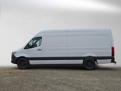 2026 Mercedes-Benz Sprinter Cargo 2500 High Roof I4 Diesel 170 RWD