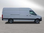 2026 Mercedes-Benz Sprinter 2500 High Roof I4 Diesel 170" RWD